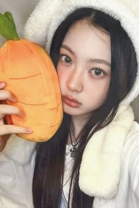 UNCUT GEM ms 1.0 簽售卡 BunnyBunny