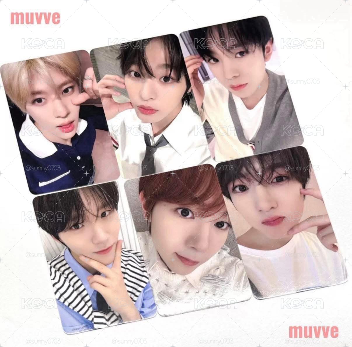 muvve Yushi