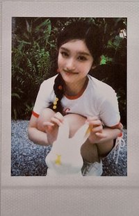 夏寫 周邊卡 leeseo夏寫拍立得