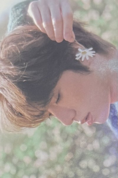 TXT The Name Chapter: Temptation 迷五 weverse 特典 BEOMGYU 杋圭