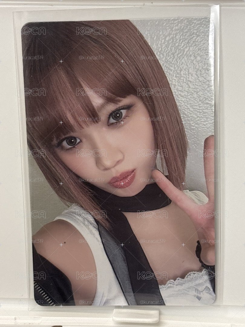 Crazy 愛豆2.0