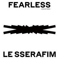 FEARLESS Japanese