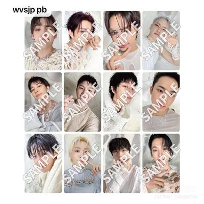 SEVENTEEN 正規五 NEW ESCAPE 含wvsjp特典*1