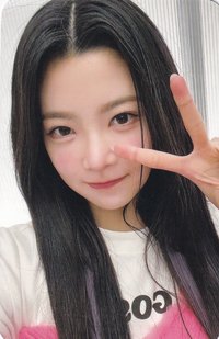FEARLESS KMStore 特典卡 蝦皮2.0