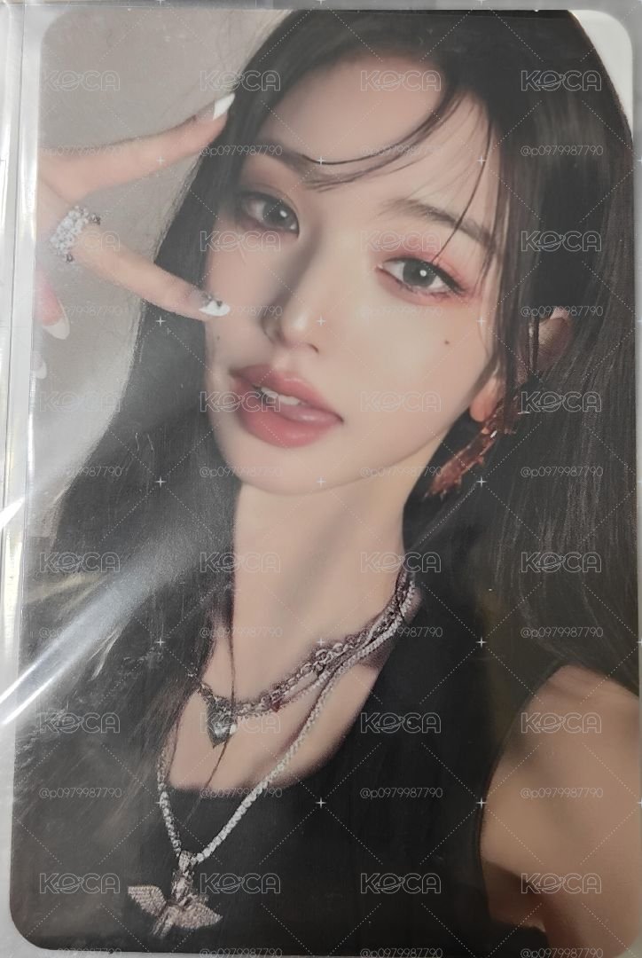 個人專卡