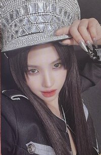 正規二 專輯卡 正規 ver.專卡 田小娟