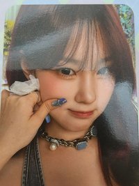 Kep1going On yes24 特典卡 