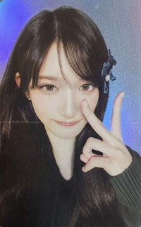 代言卡 IVE 披薩卡8.0