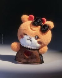 We are 周邊卡 minini娃 woonini 