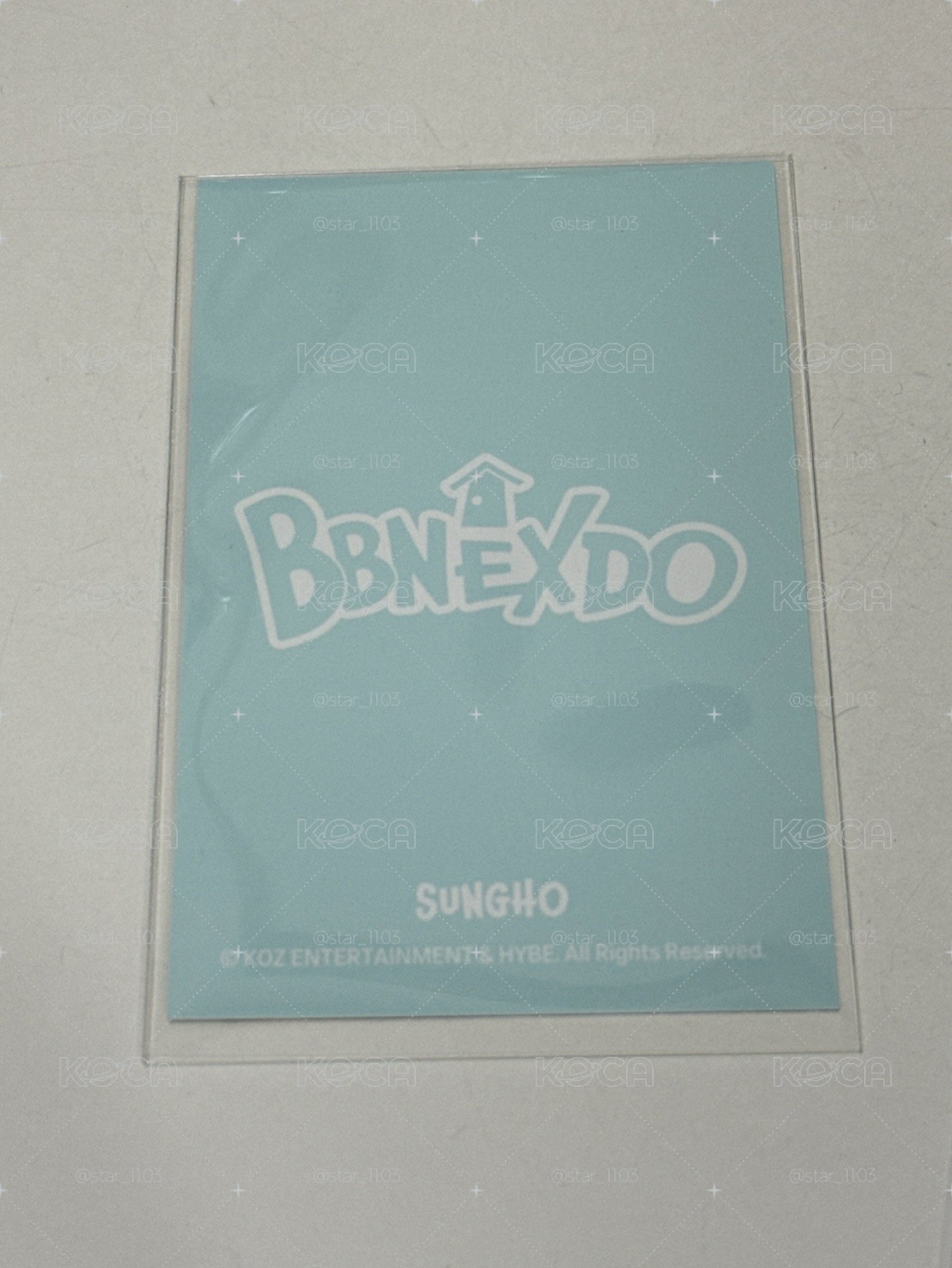滿額卡 成淏