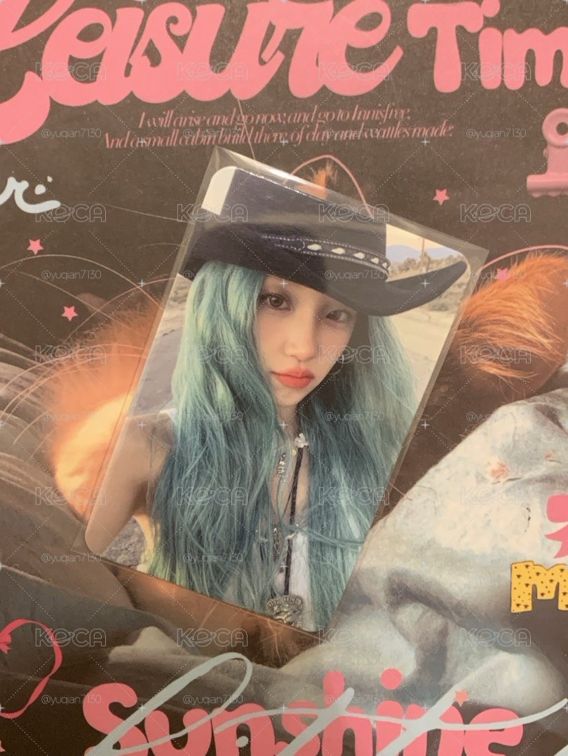 🖤am琦