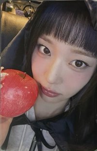 S ms 簽售卡 M 線上簽售 2.0 魔女珉