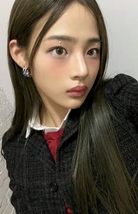 專輯卡 minji omg wvs a ver.
