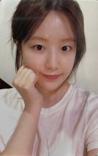 I feel kms 特典卡 1.0素顏刷