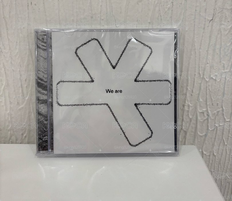迷8專輯 JC版