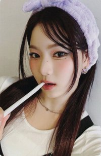 S ms 幸運卡 TAYC IA bebe mld 牙刷莎