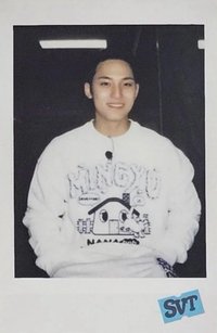 NANA BNB 周邊卡 拍立得