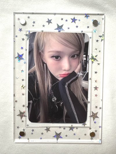 sw 幸運托臉冬冬！色調超米🥰