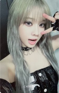 Girls 隨機卡 B冬