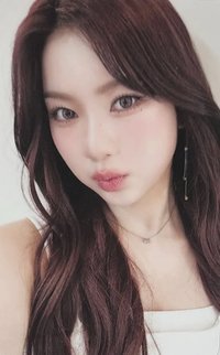 S KMStore 特典卡 TAYC IA bebe km莎