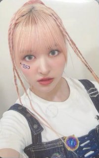 expérgo ms 簽售卡 3.0 泡泡莉