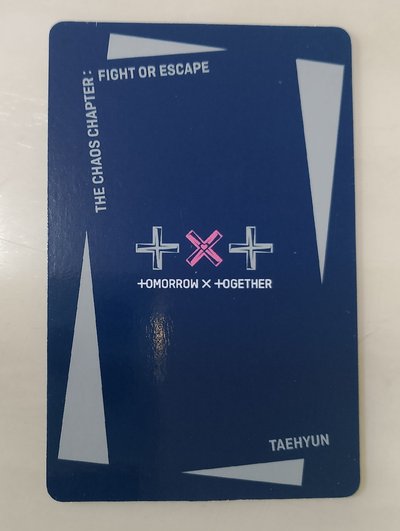 ESCAPE 太顯專卡