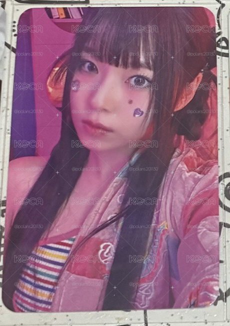 NMIXX am預售圭