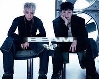 HxW<BEAM> 專輯 