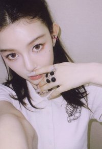 Get Up 專輯卡 團封丹Box ver