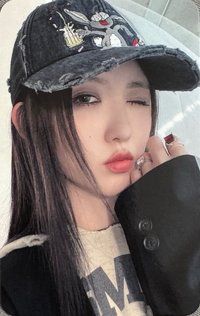 I'VE MINE playk 簽售卡 台簽