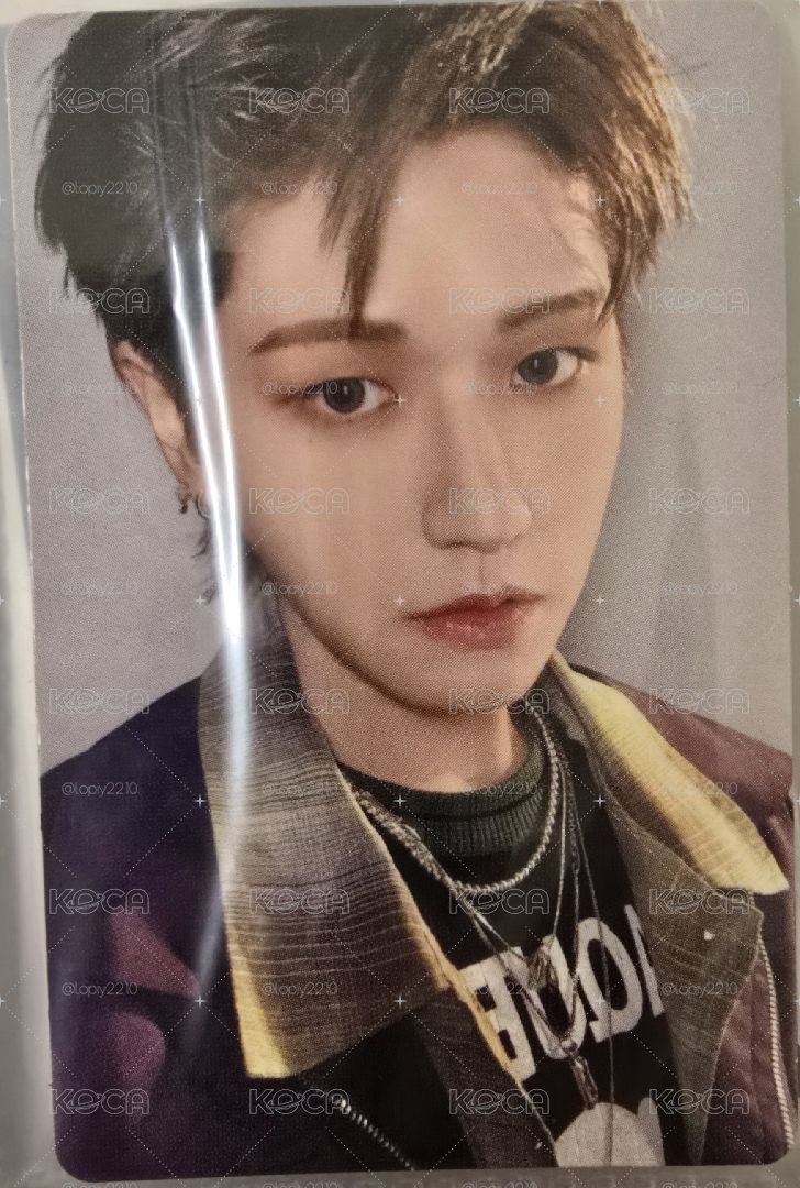 19.99 Riwoo Dangerous ver 專卡