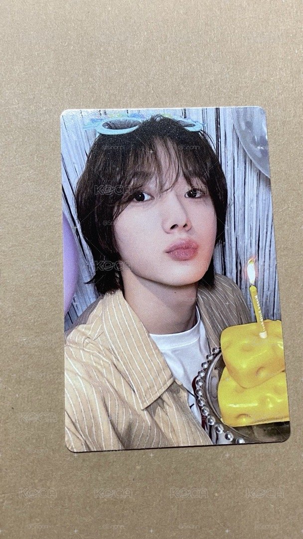 BOYNEXTDOOR | Happy Sungho Day! 