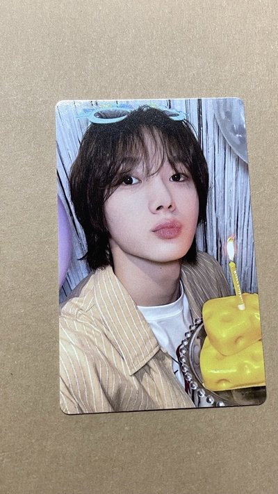 BOYNEXTDOOR | Happy Sungho Day! 
