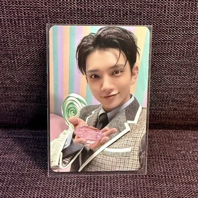 SEVENTEEN💎秀｜精選專｜打歌卡