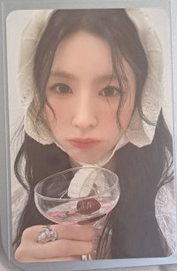25年台歷 cube 特典卡 固配