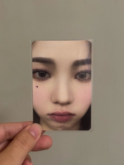 Girls REAL WORLD ver.專卡柚 
