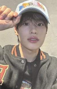 滿額卡 riize trolls快閃店滿額sohee