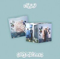 19.99 專輯 Weverse Albums ver.