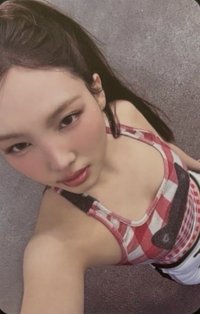 正規四 專輯卡 ver.is