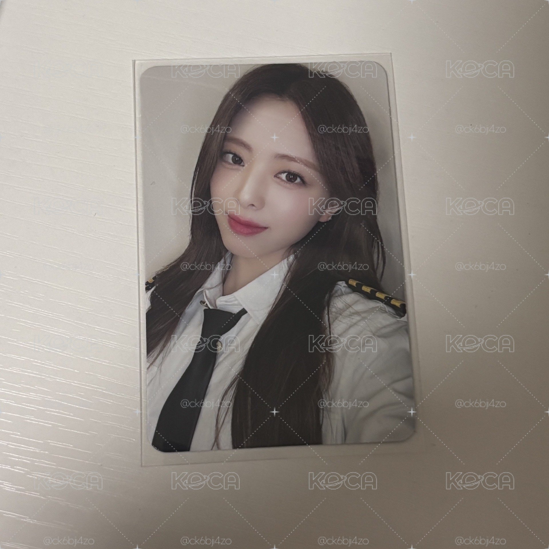 Yuna Gold ms5.0｜機長娜｜實物很漂亮💖｜快速出貨