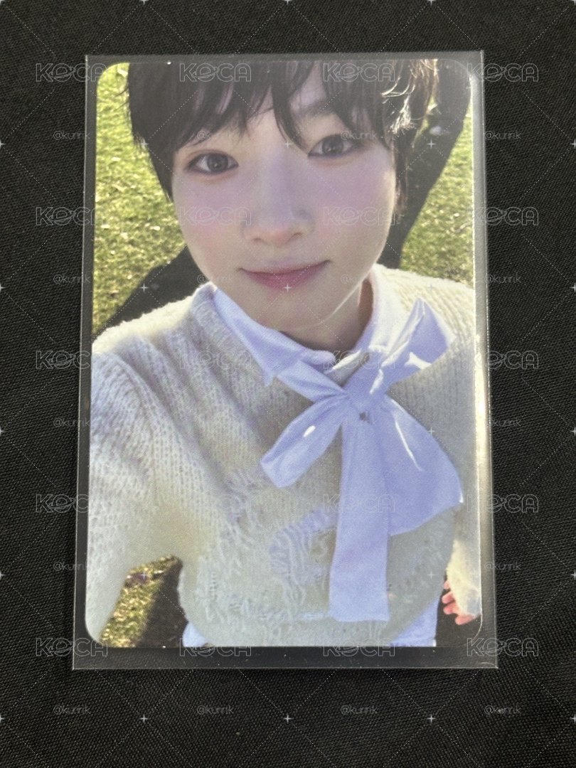 nctwish出道專saku