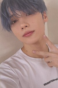迷六 yzy 預售 特典卡 告白ver.中背