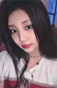 SUPER REAL ME ma 簽售卡 迷一簽售