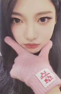 24聖誕 隨機卡 寧