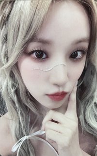 minidle 2.0 周邊卡 戳臉琦