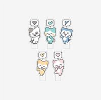 TWINZY 手燈立牌