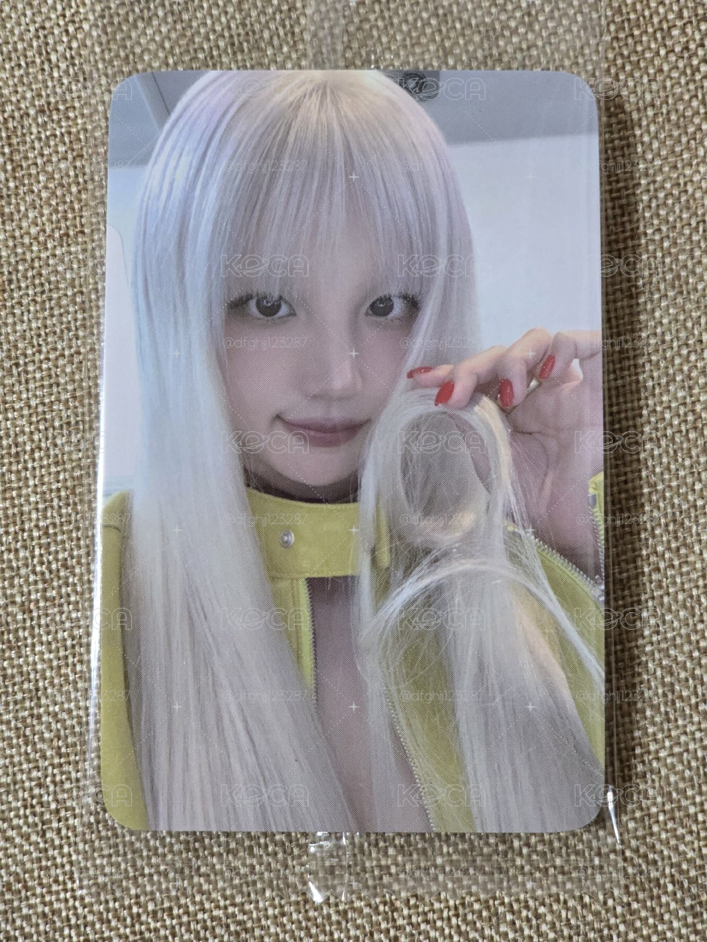 拿髮琦