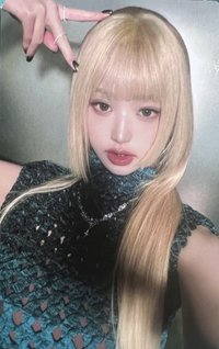 代言卡 IVE員瑛Hapa7.0 Kirstin隱眼