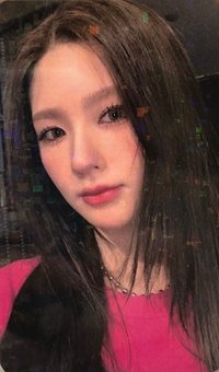I NEVER DIE jjmuze 特典卡 jjm2.0-麵