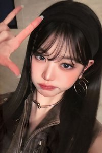 IVE EMPATHY k4 簽售卡 
